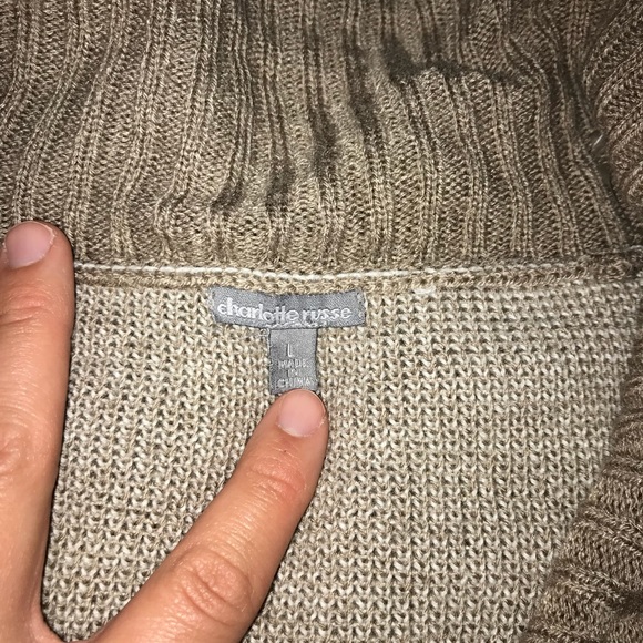 Charlotte Russe - Picture 3 of 4